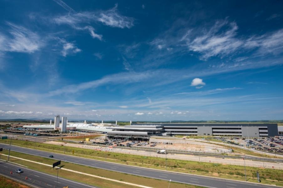 Clientes 123milhas terão descontos exclusivos no estacionamento do Aeroporto Internacional de Belo Horizonte | Aeroporto Internacional de Belo Horizonte | Conexão123 