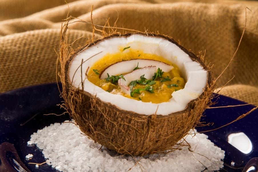 Conheça o estado de Alagoas: história, cultura e mais | Sururu ao Coco é típico da culinária Alagoana | Conexão123