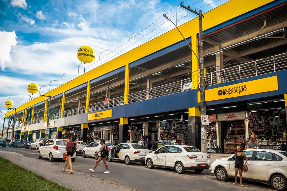 Descubra onde comprar barato em shoppings populares pelo Brasil | Shopping Oiapoque | Conexão123