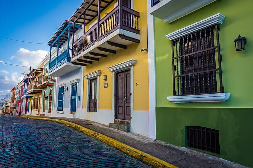 Destinos de viagens para curtir o Dia do Solteiro | San Juan | Conexão123