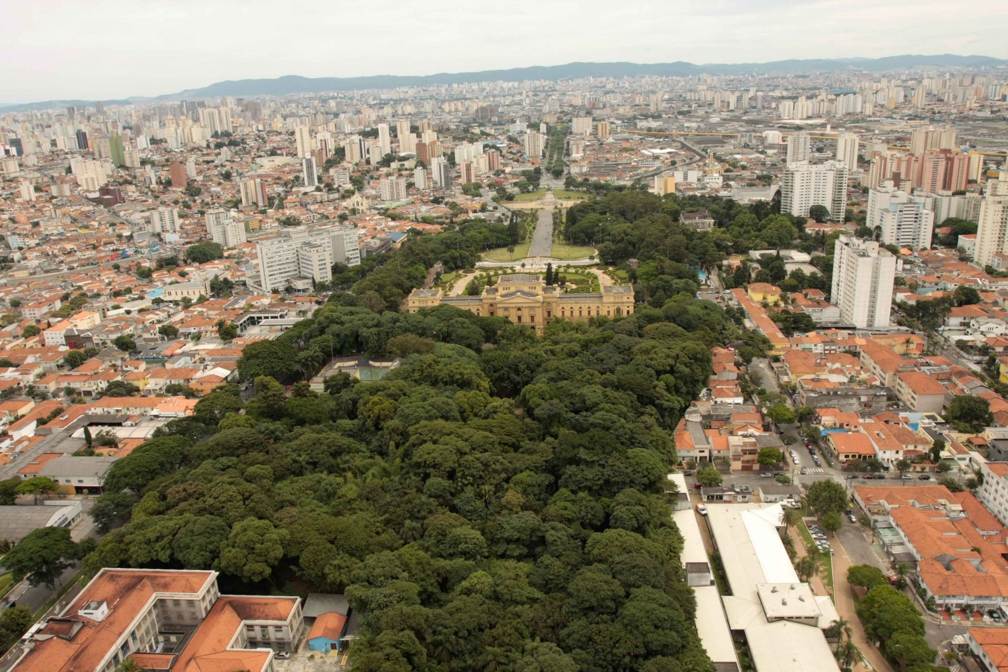 Museu do Ipiranga, em São Paulo, reabrirá em 6 de setembro após nove anos fechado | O Museu do Ipiranga | Conexão123