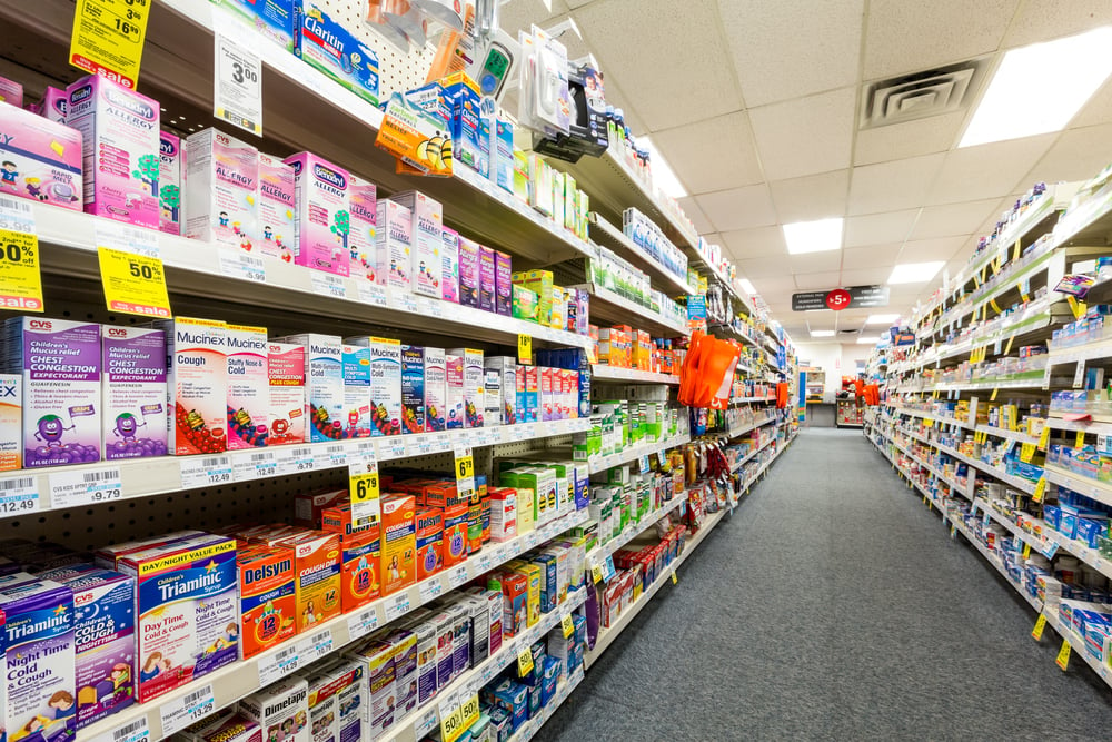 O que comprar nas farmácias dos EUA? | Farmácia EUA | Conexão123
