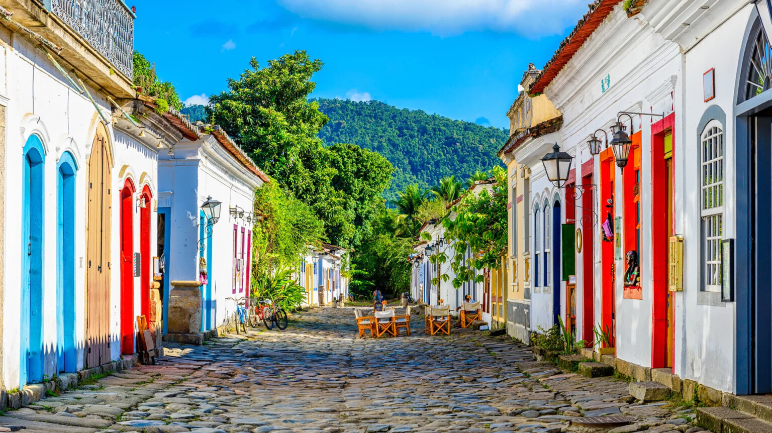 Patrimônios históricos do Brasil: conheça três cidades com muita história para contar e visitar