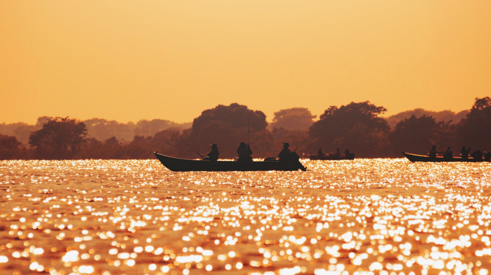 Pesca esportiva: melhores destinos no Brasil para pais e filhos | Corumbá, Mato Grosso do Sul | Conexão123