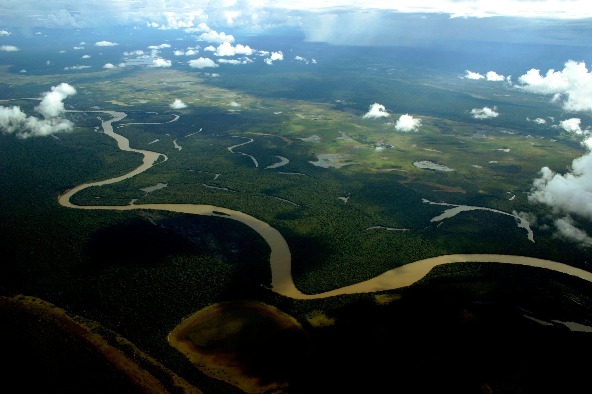 Turismo em terras indígenas | Parque Nacional do Xingu | Conexão123