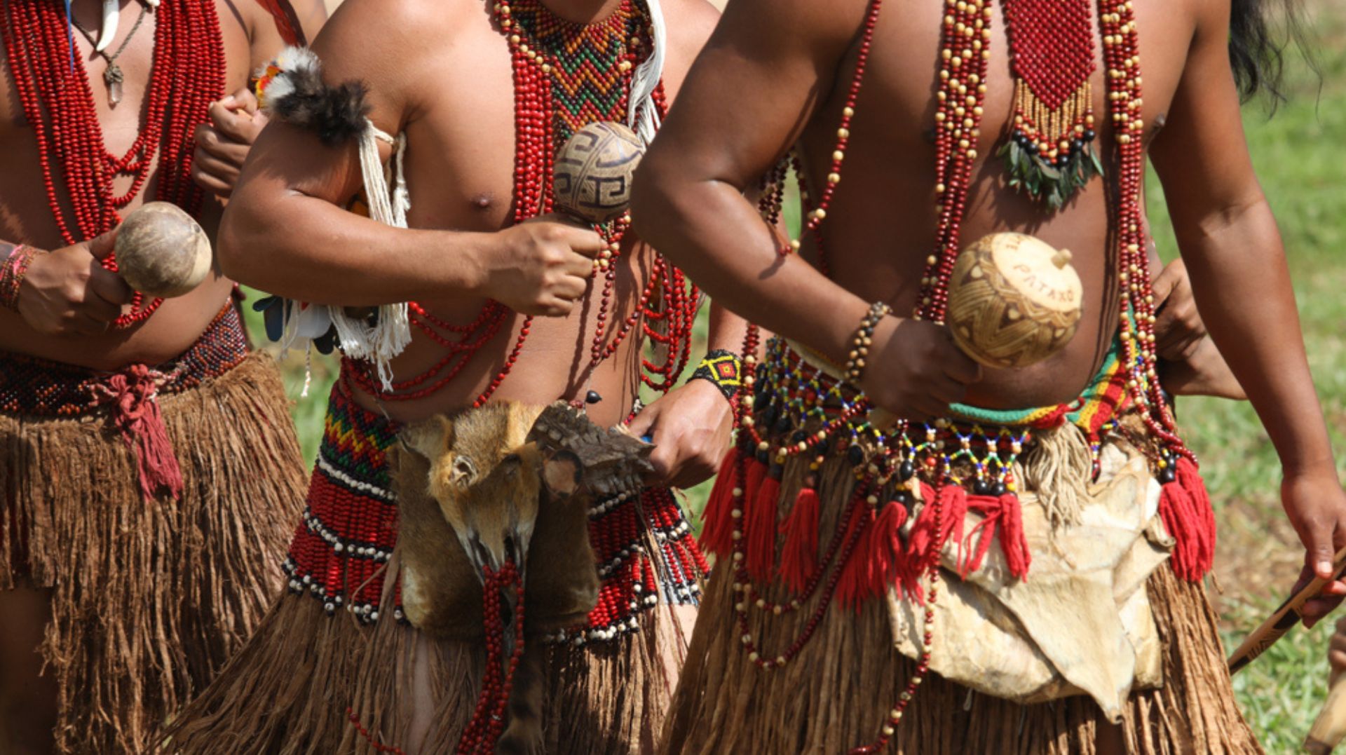 Turismo em terras indígenas: três destinos no Brasil para conhecer