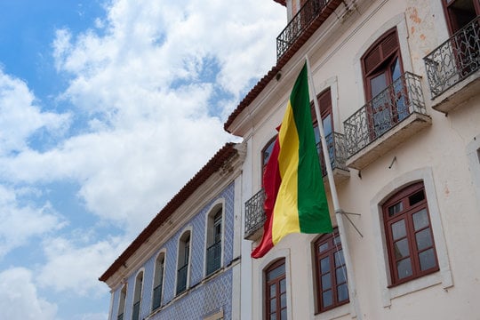 Aniversário de São Luís: conheça curiosidades sobre a capital do Maranhão | Museu do Reggae | Conexão123