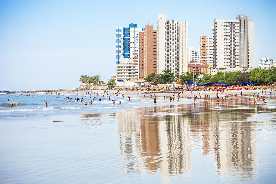 Aniversário de São Luís: conheça curiosidades sobre a capital do Maranhão | Praia em São Luís | Conexão123