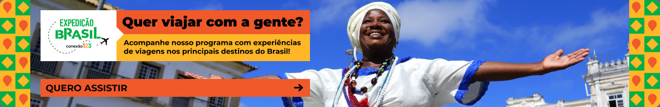 Expedição Brasil