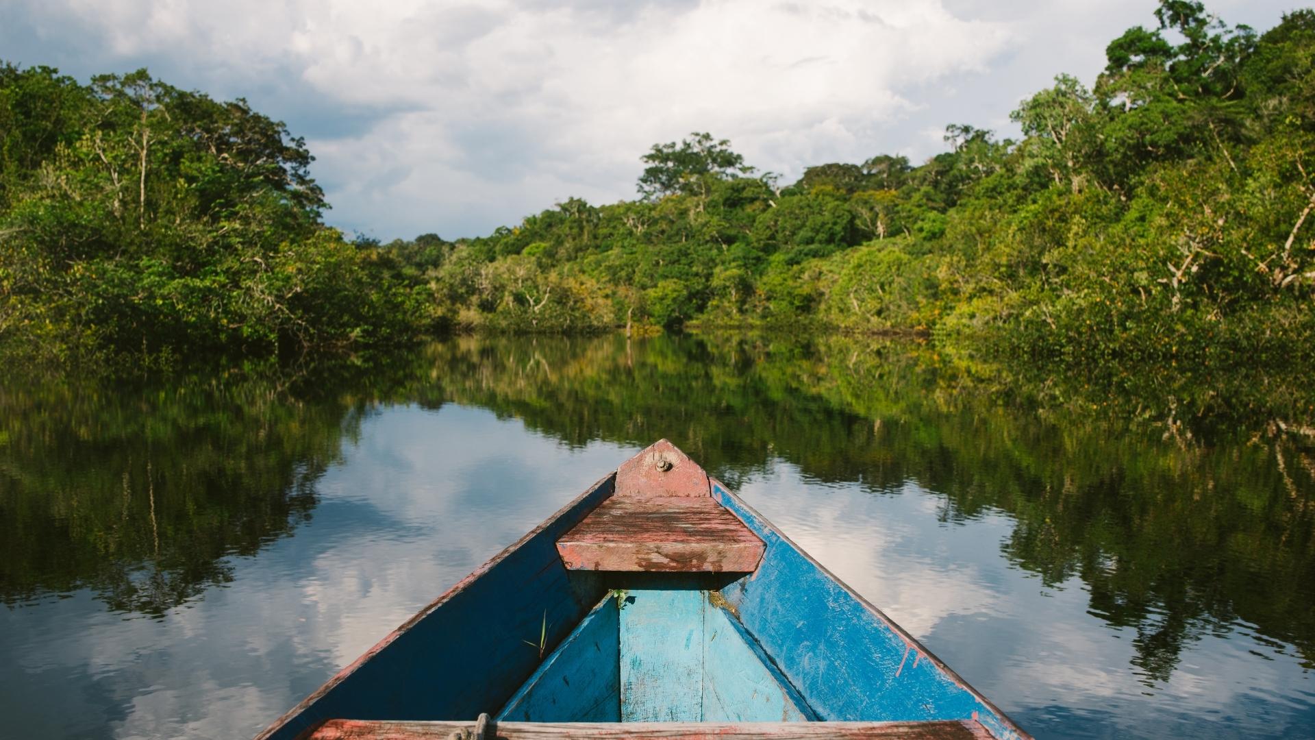 Cidades na Amazônia: três municípios para passeios imperdíveis na floresta