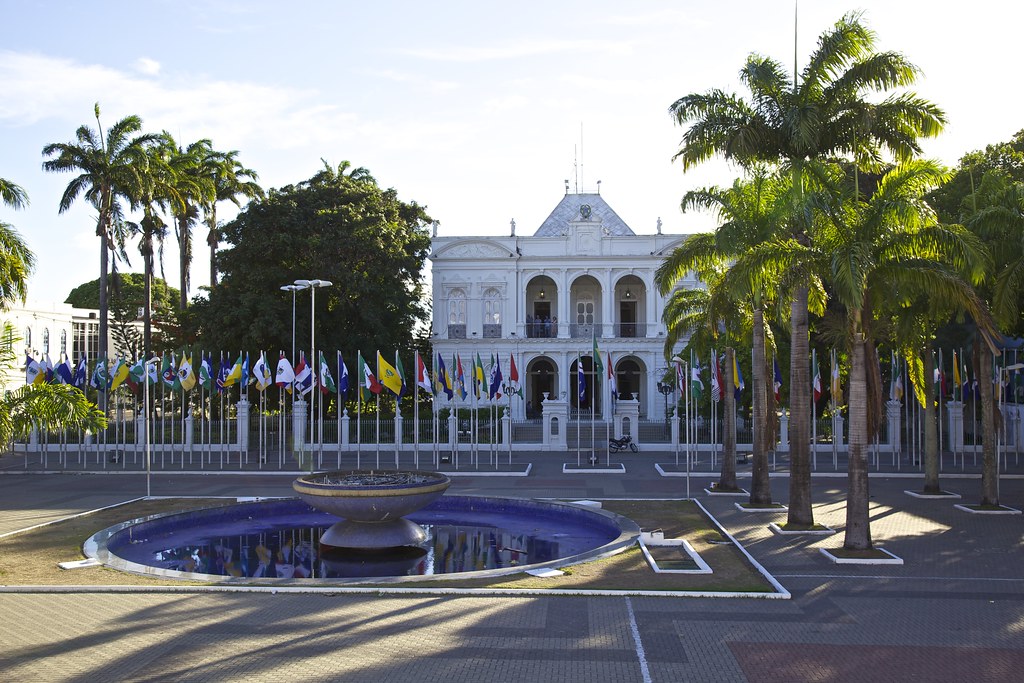 Conheça o estado de Alagoas: História, cultura e mais | Museu Palácio Floriano Peixoto, Maceió | Conexão123