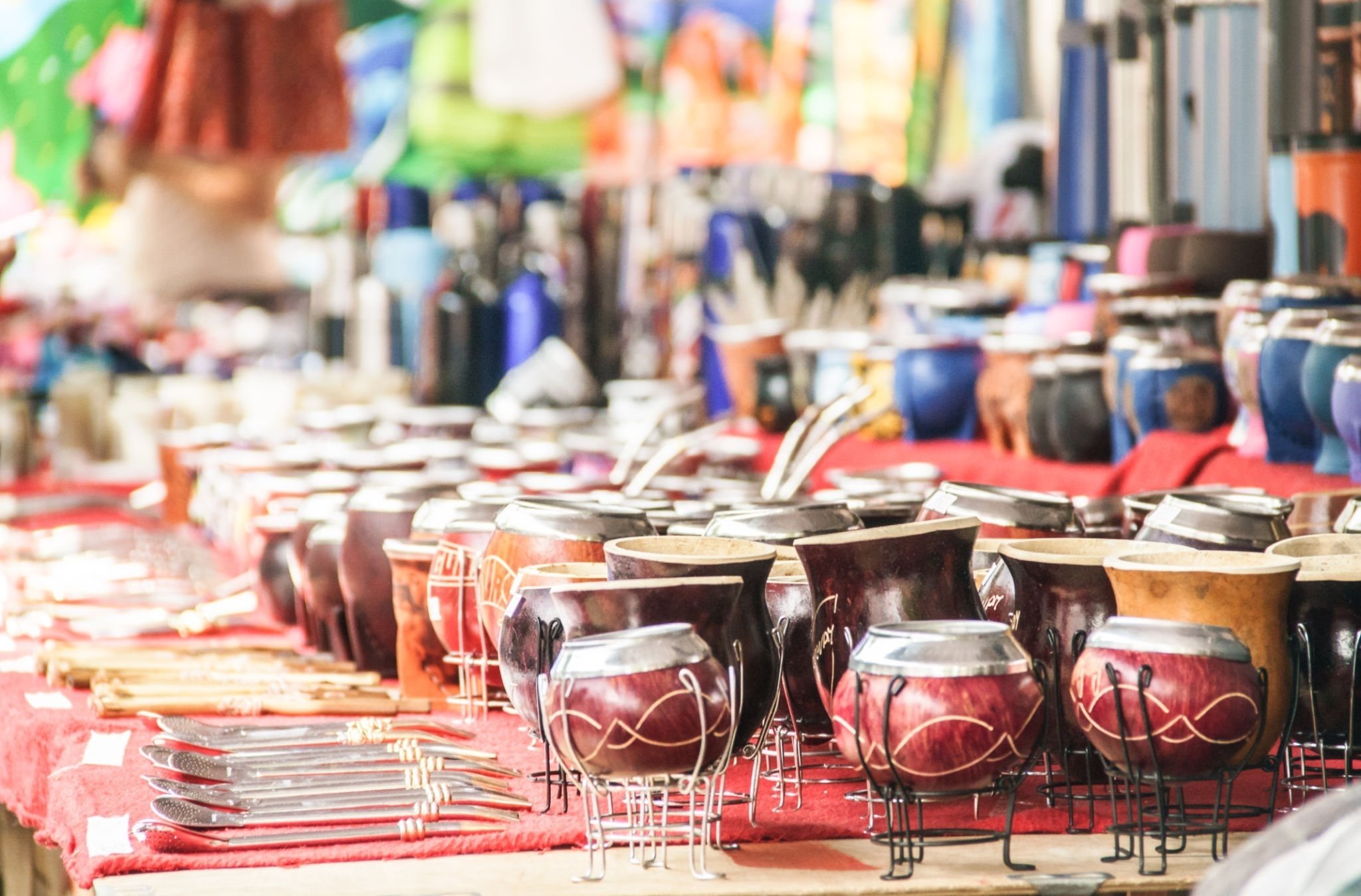 Bebida quente de origem gaúcha, o chimarrão é sem dúvida um dos símbolos mais viscerais de sua cultura | Conexão123