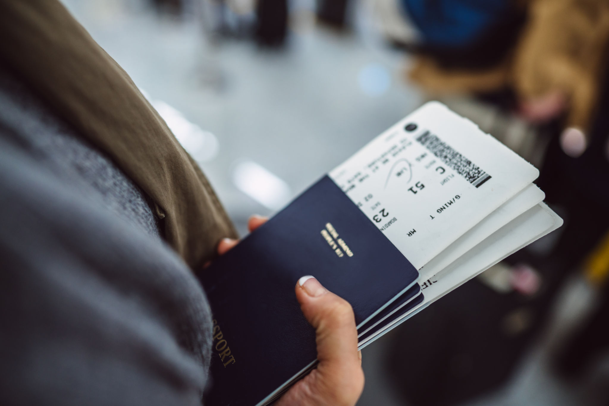 Documentos necessários para viagem internacional: conheça o checklist para visitar outros países