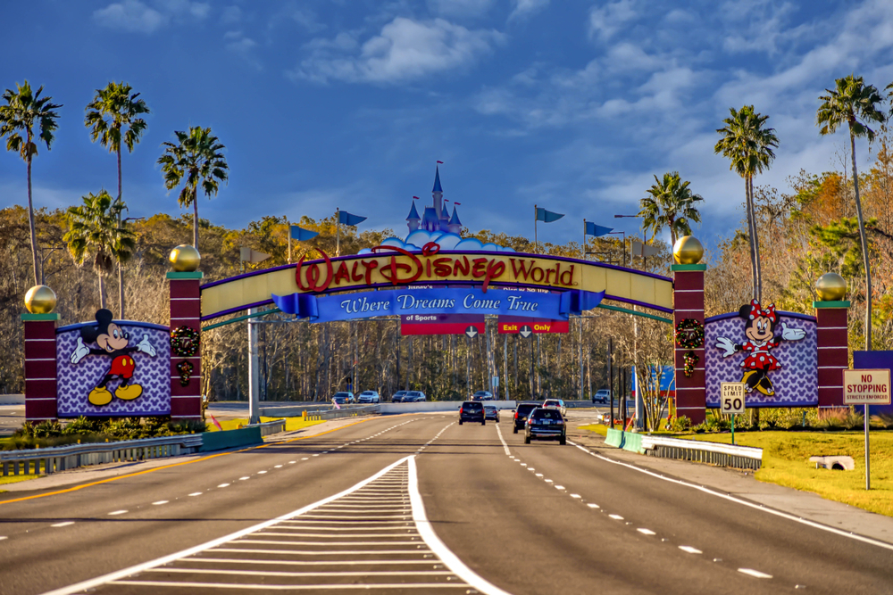 Estados Unidos: guia de turismo, cultura, gastronomia e mais | Walt Disney World | Conexão123