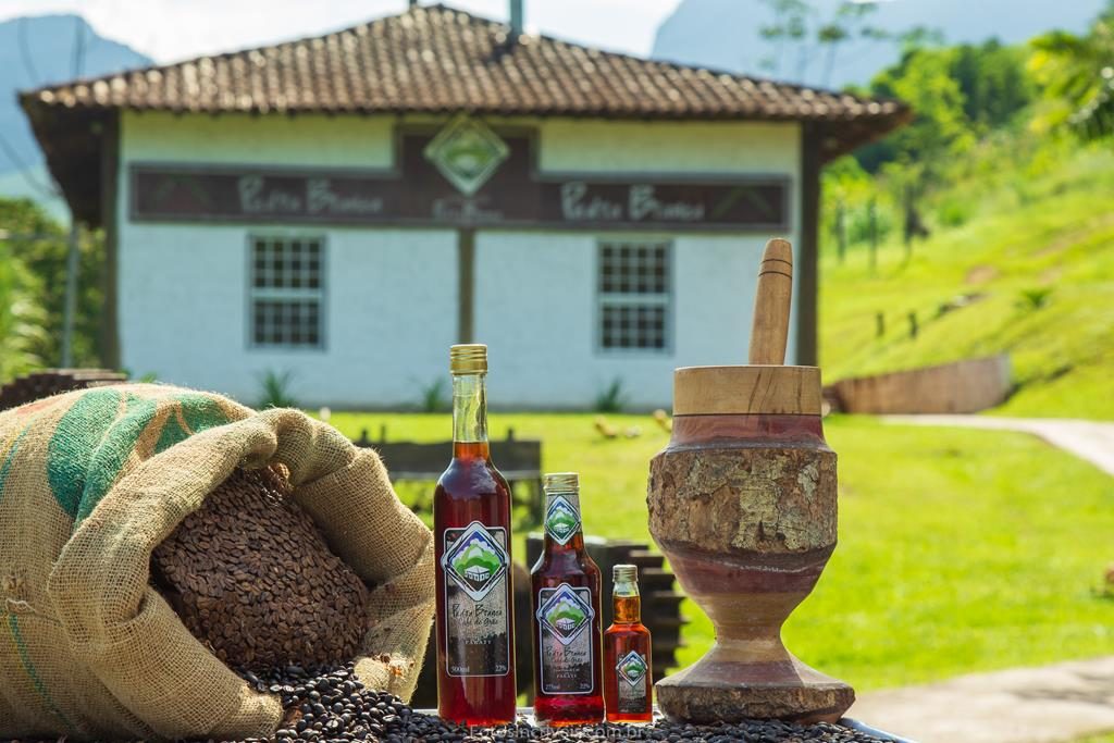 Festival de cachaça: três eventos para apreciar a bebida no Brasil | Alambique Pedra Branca | Conexão123