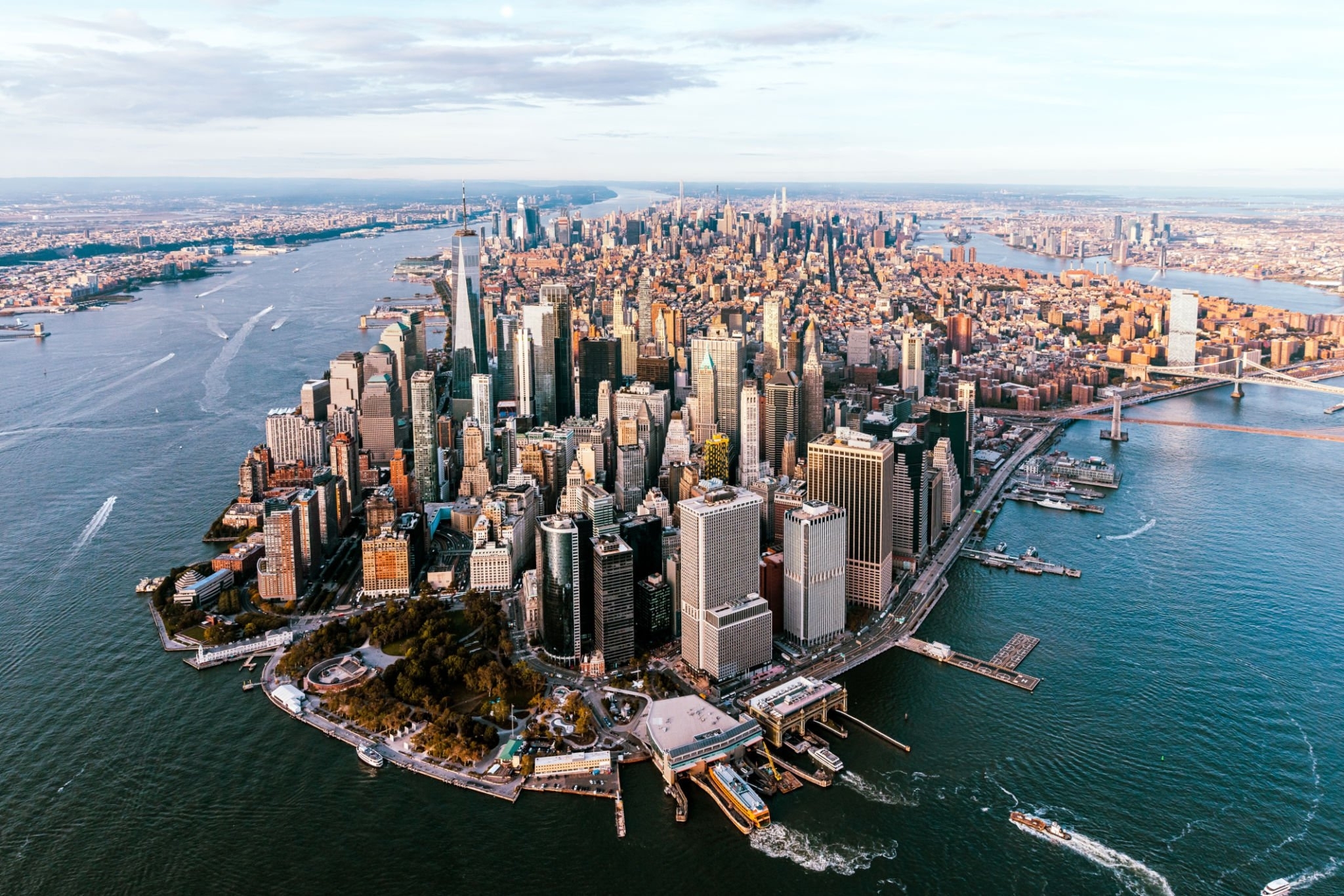 O que fazer em Nova York: passeios e pontos turísticos