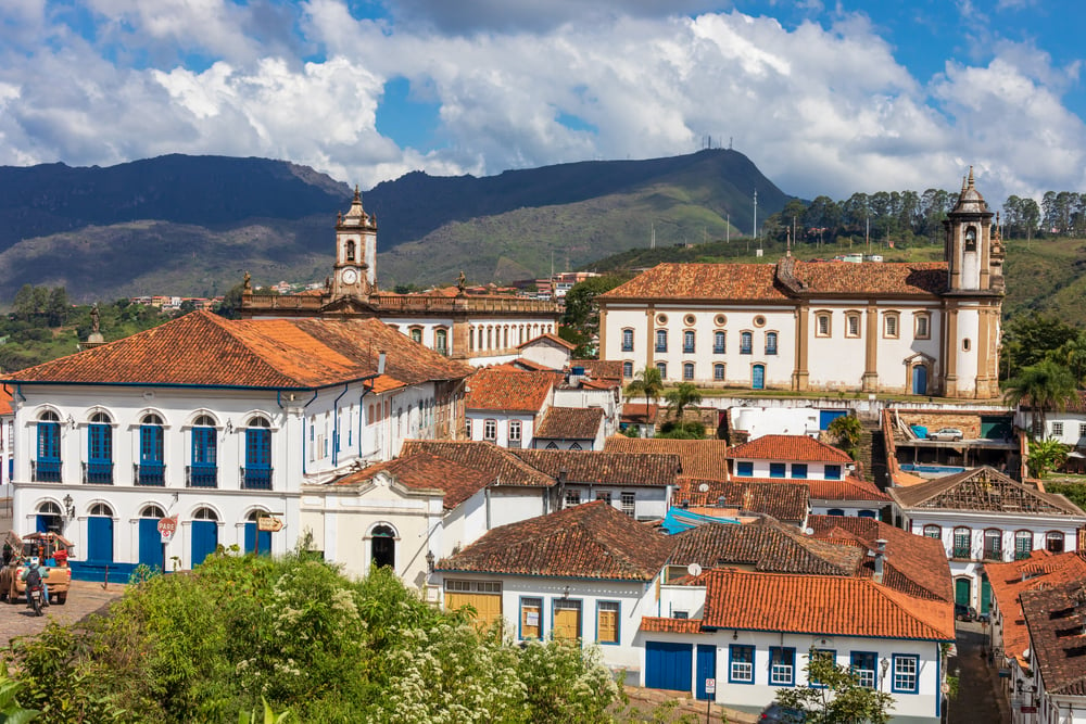 O que fazer em Ouro Preto (MG): pontos turísticos e passeios