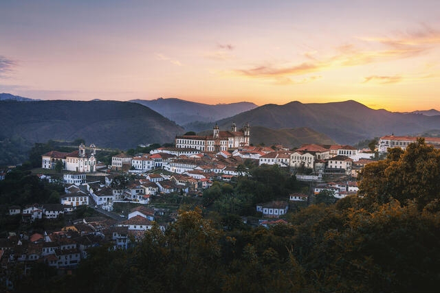 O que fazer em Ouro Preto (MG): pontos turísticos e passeios