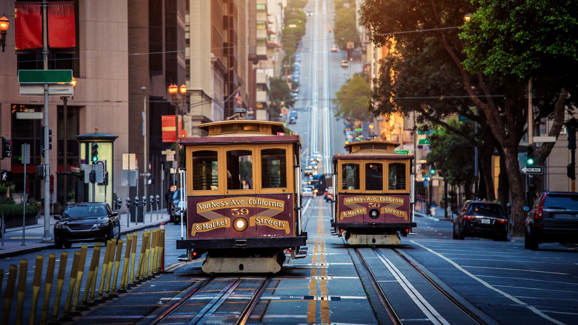 O que fazer em San Francisco: pontos turísticos e passeios