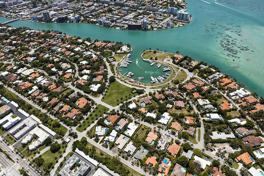 Onde se hospedar em Miami: hotéis e pousadas