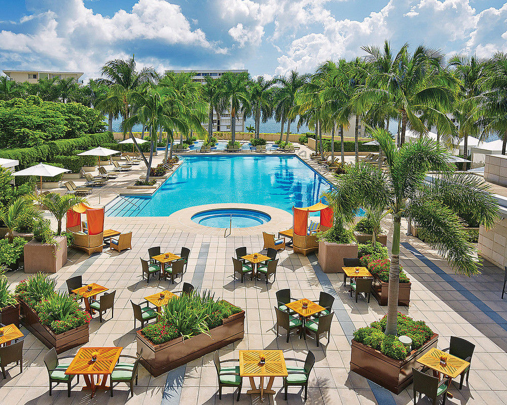 Onde se hospedar em Miami: hotéis e pousadas | Four Seasons Hotel Miami | Conexão123
