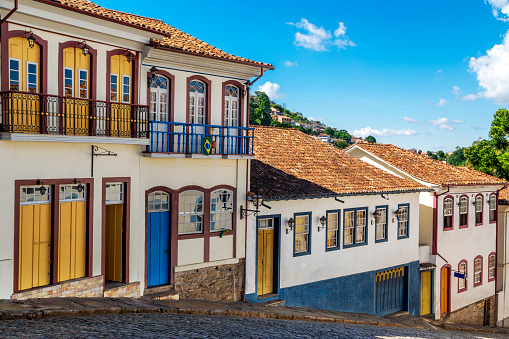 Onde se hospedar em Ouro Preto (MG): hotéis e pousadas
