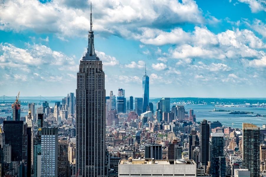 Onde se hospedar em Nova York: hotéis e pousadas