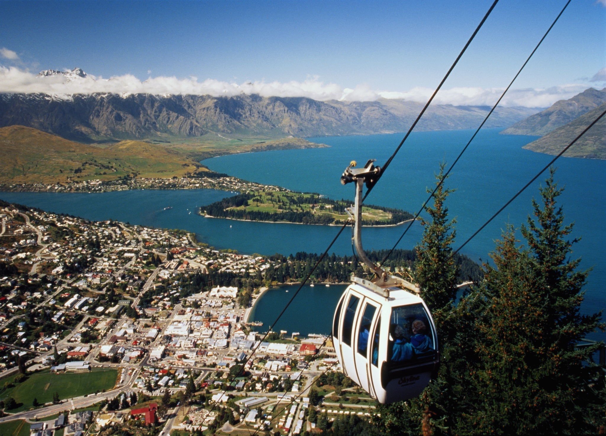 Tendências no turismo: 5 destinos internacionais para conhecer em 2023 | Nova Zelândia | Conexão123