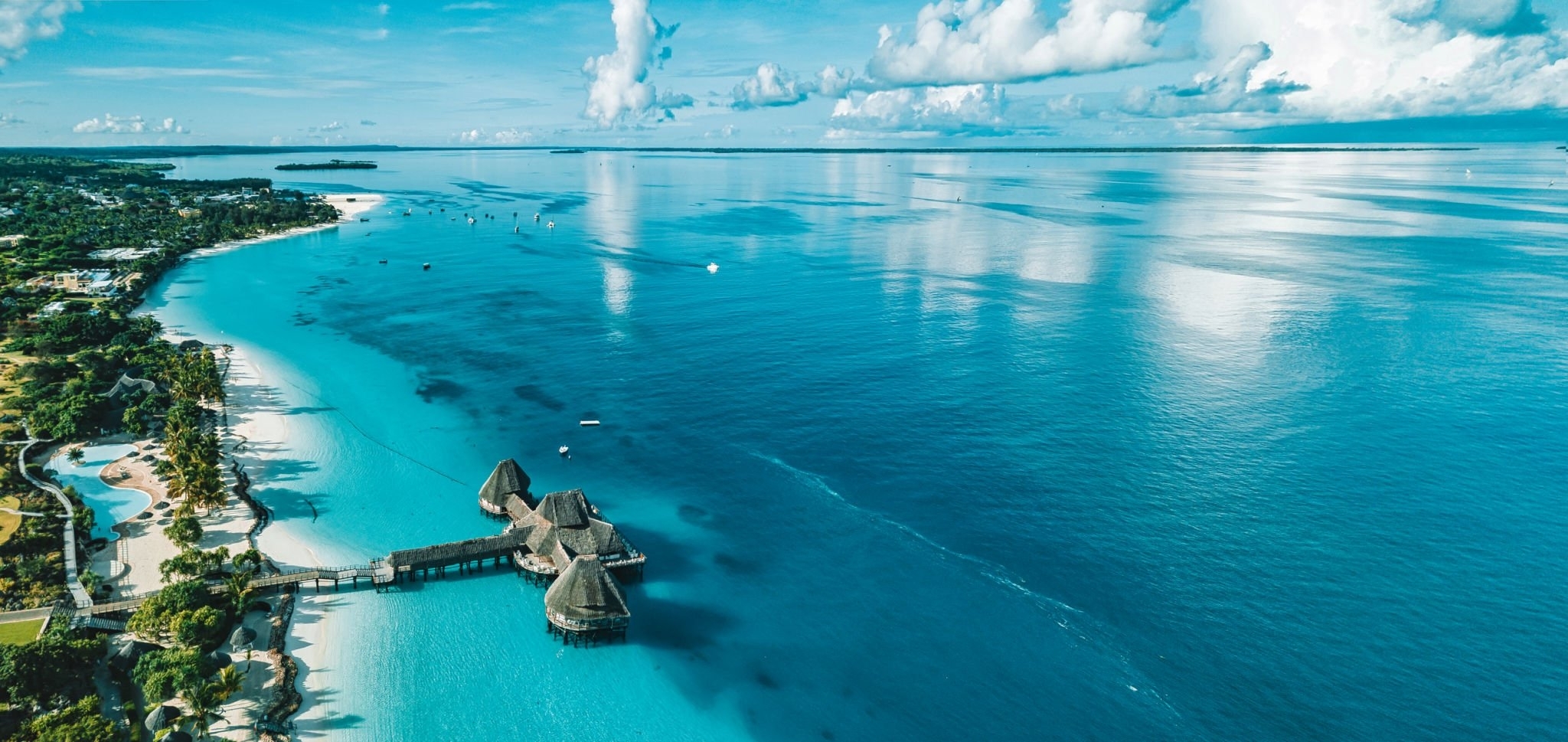Tendências no turismo: 5 destinos internacionais para conhecer em 2023 | Zanzibar | Conexão123