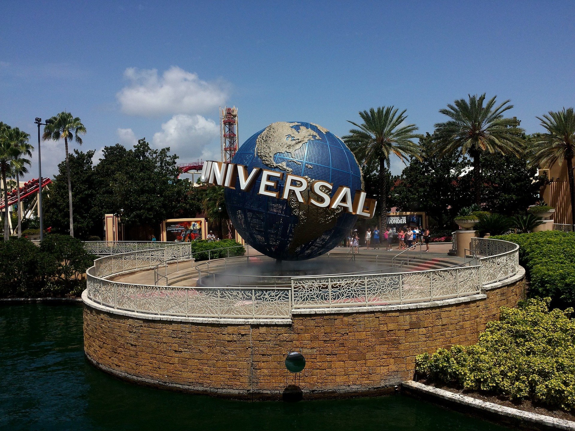 Turismo em Orlando: guia de viagem | Universal Studios | Conexão123