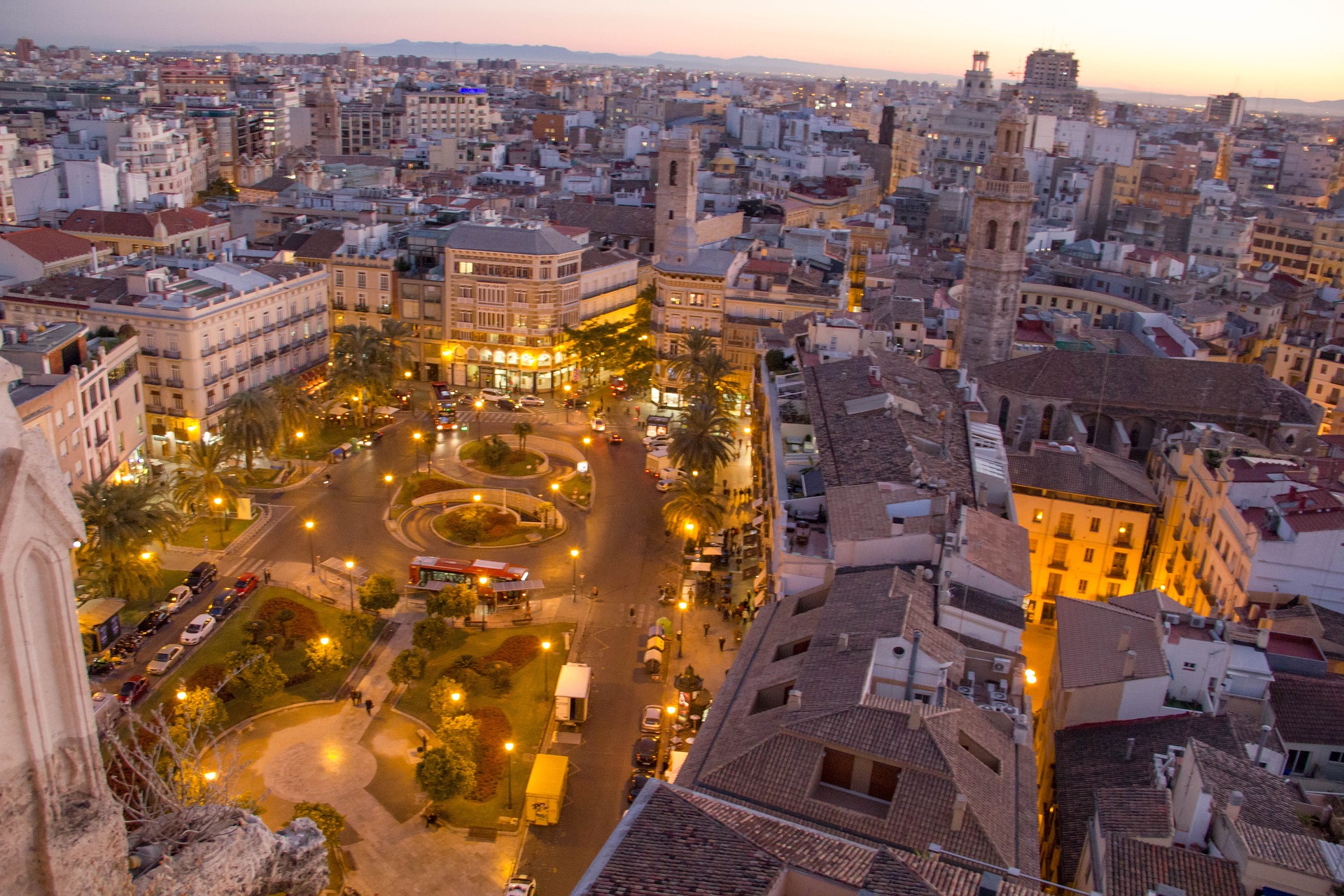 Valência: a cidade espanhola que harmoniza história e modernidade