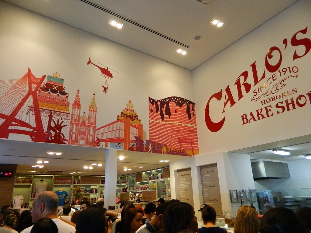 Conheça dez padarias em São Paulo que vendem muito mais que pãezinhos | Carlos Bakery | Conexão123