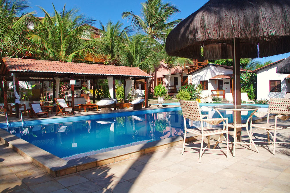 Onde se hospedar em Canoa Quebrada (CE): hotéis e pousadas | Pousada La Dolce Vita | Conexão123