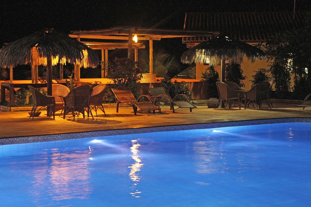 Onde se hospedar em Canoa Quebrada (CE): hotéis e pousadas | Tranquilândia Village | Conexão123