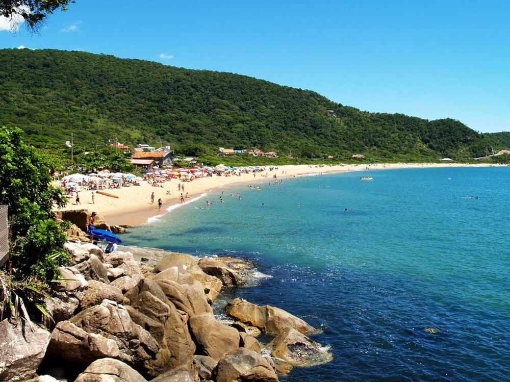 Praias Bandeira Azul: 29 destinos recebem selo de práticas sustentáveis
