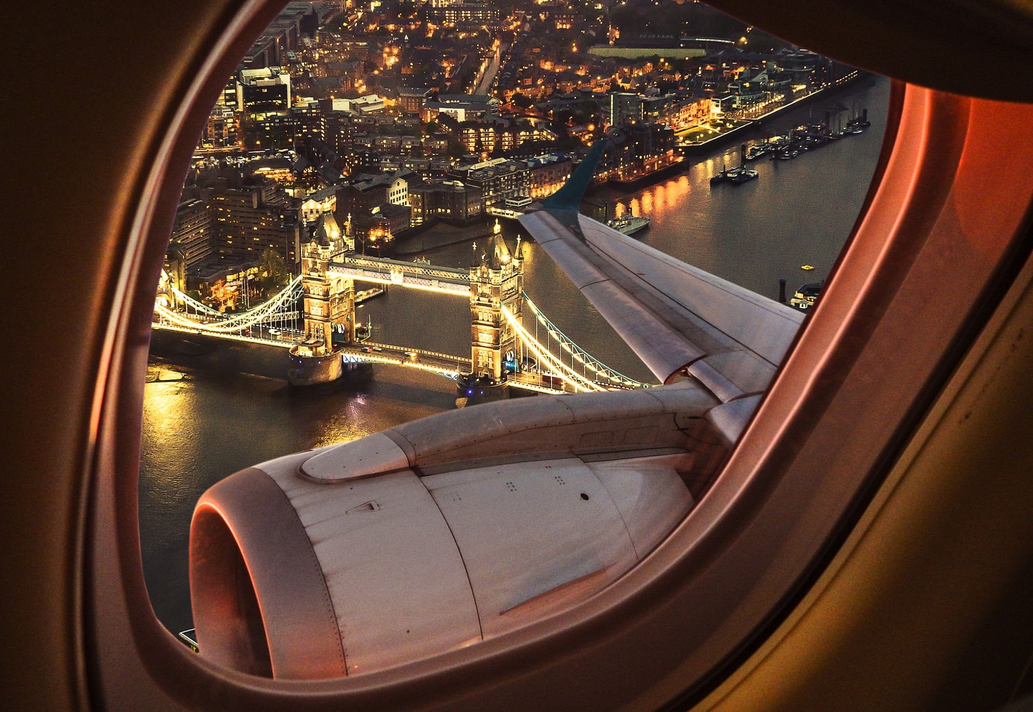 Black Week 123milhas: promoções imperdíveis de passagens aéreas para a Europa | Imagem aérea de Londres | Conexão123