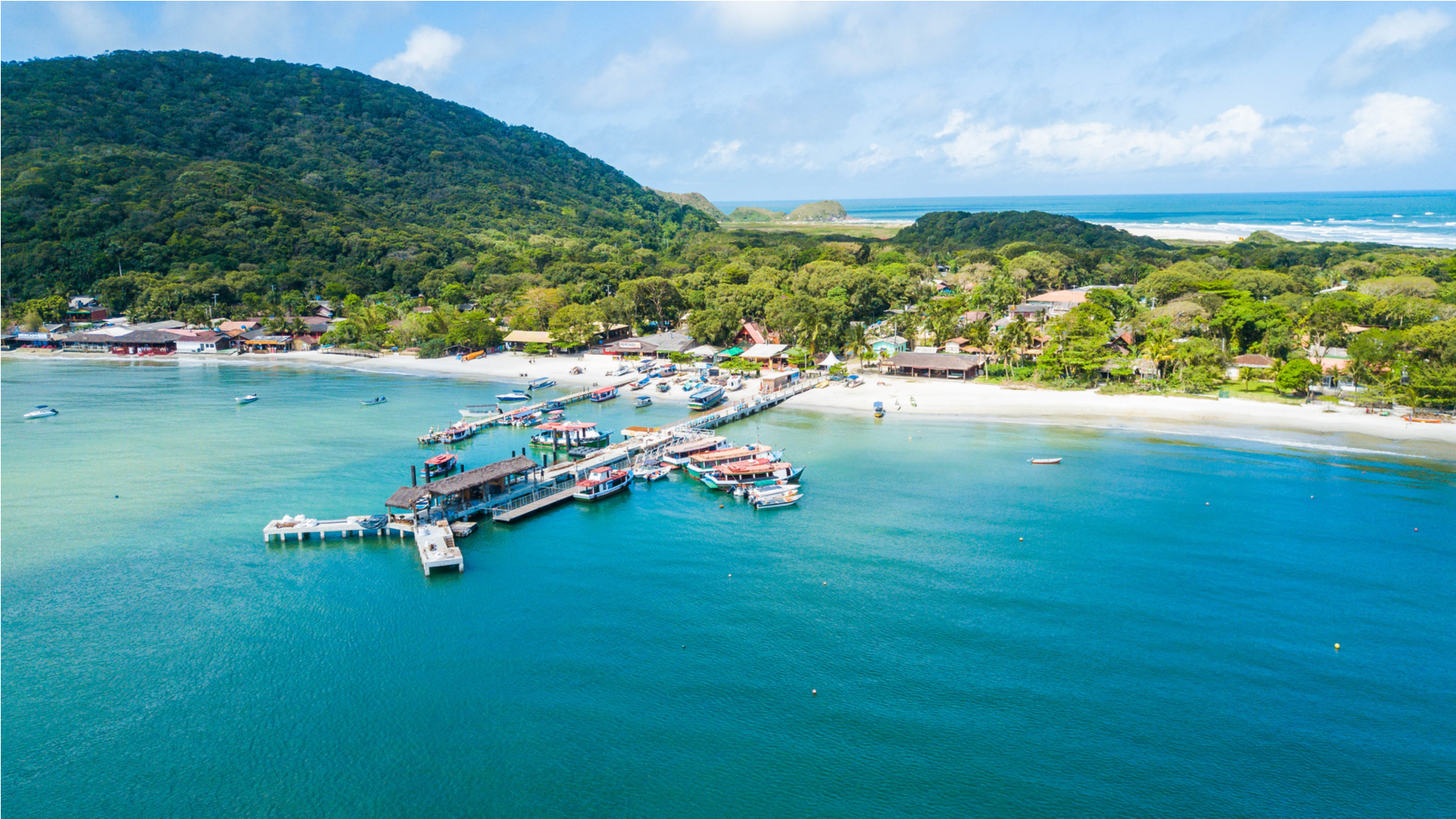 Onde se hospedar na Ilha do Mel (PR): hotéis e pousadas