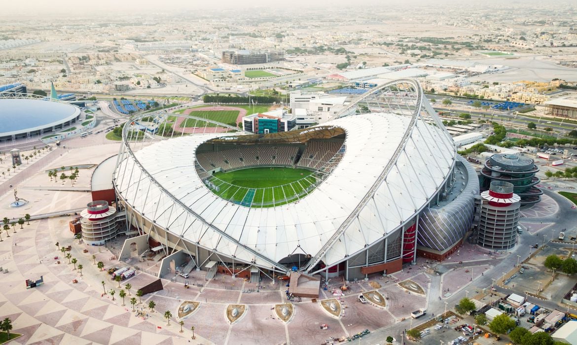 Regras no Catar: Copa do Mundo de 2022 | Estádio | Conexão123