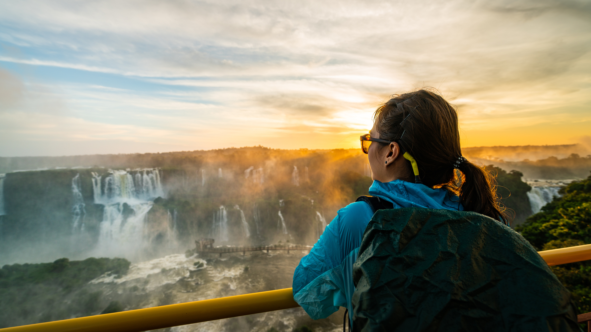 Como aproveitar as Cataratas do Iguaçu ao máximo