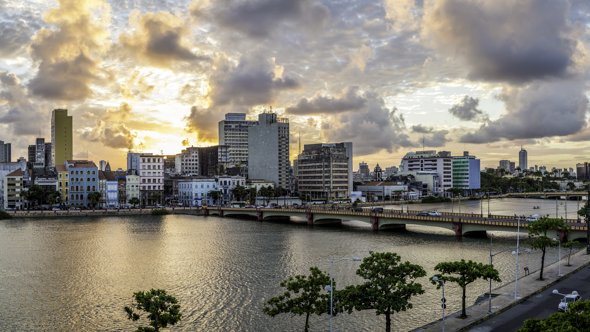 Turismo em Recife: Guia de Viagem | Centro do Recife - PE | Conexão123