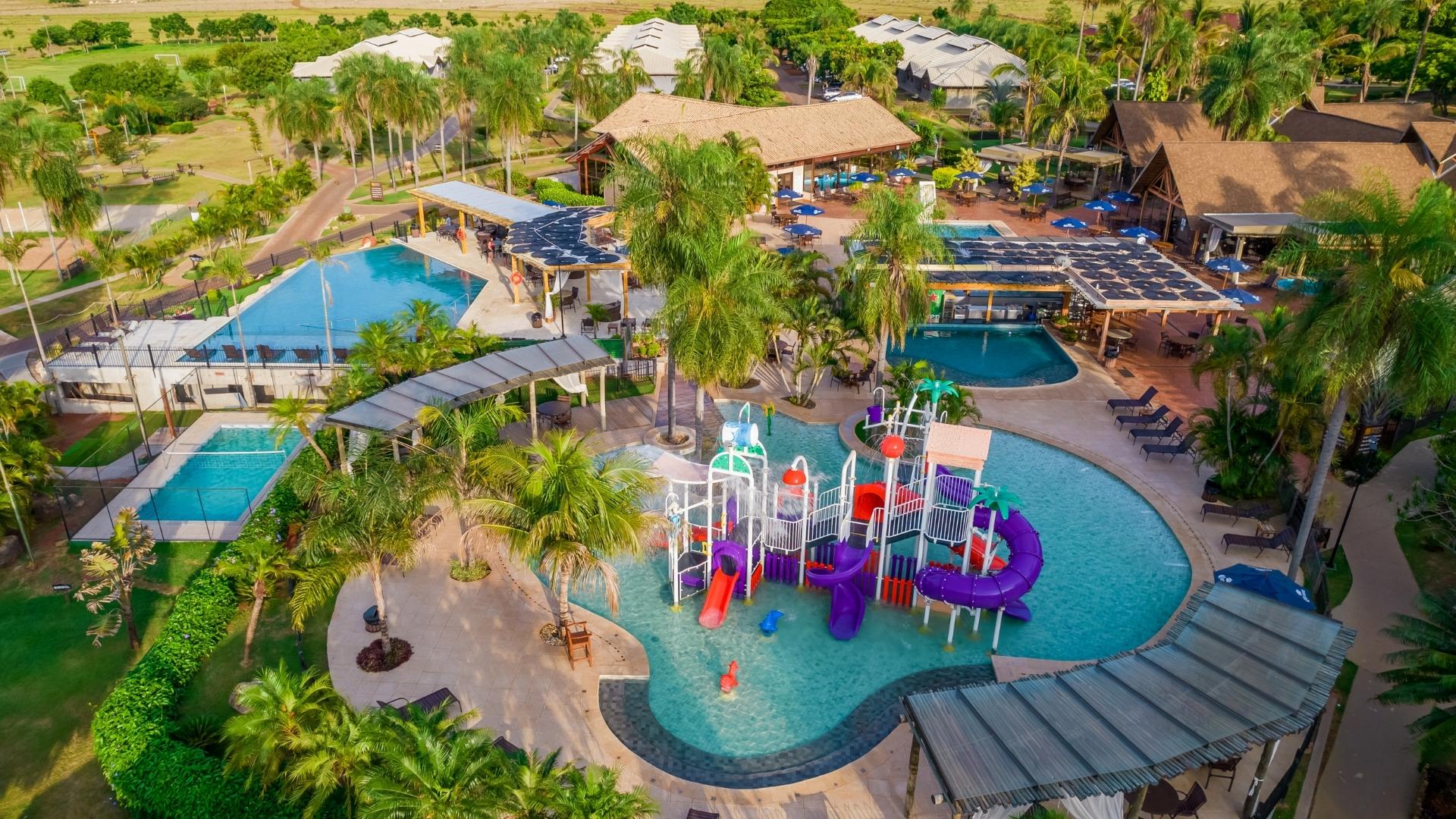 Zagaia Eco Resort oferece 25% de desconto em todas as tarifas até junho de 2023 | Foto da jacuzzi | Conexão123