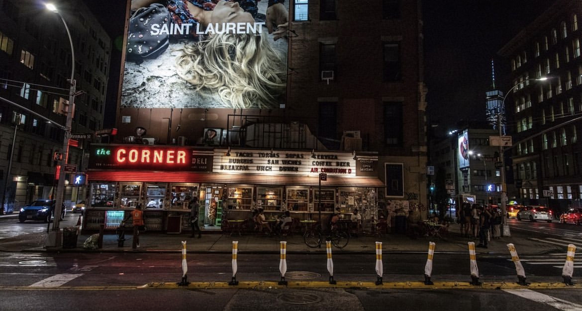 Speakeasy: os bares secretos em Nova York
