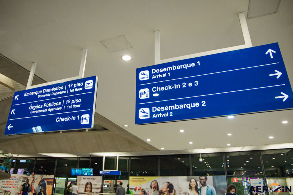 Aeroporto Internacional de Belo Horizonte adere a Pacto Global da ONU e recebe certificação