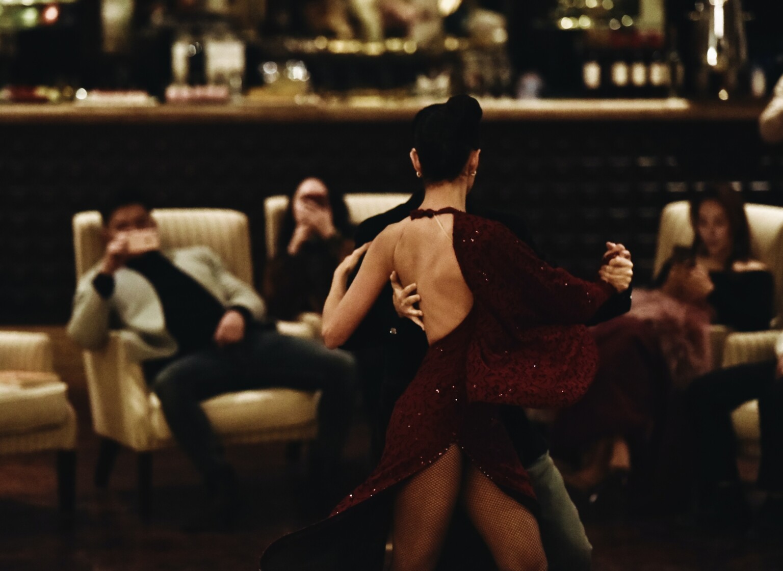 Conheça Os Melhores Lugares Para Curtir Um Tango Em Buenos Aires