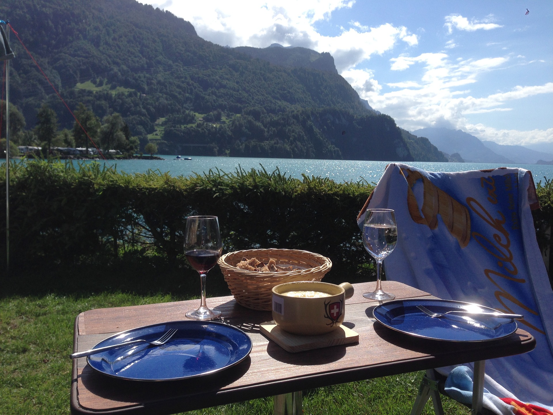 Lugares para comer em Bariloche: melhores restaurantes