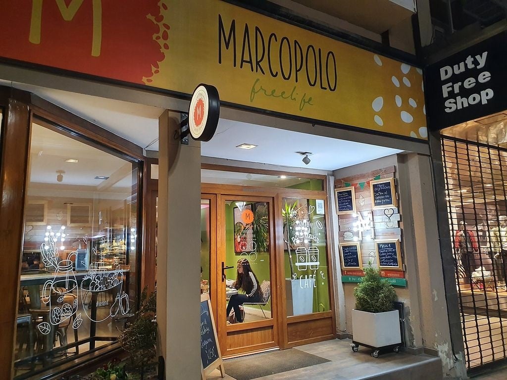Gastronomia de Ushuaia | Marcopolo Freelife | Conexão123