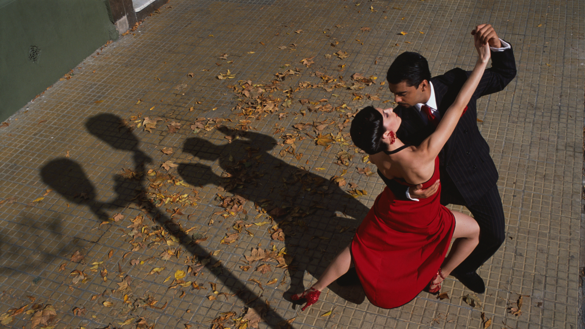 Lugares para curtir um belo tango em Buenos Aires