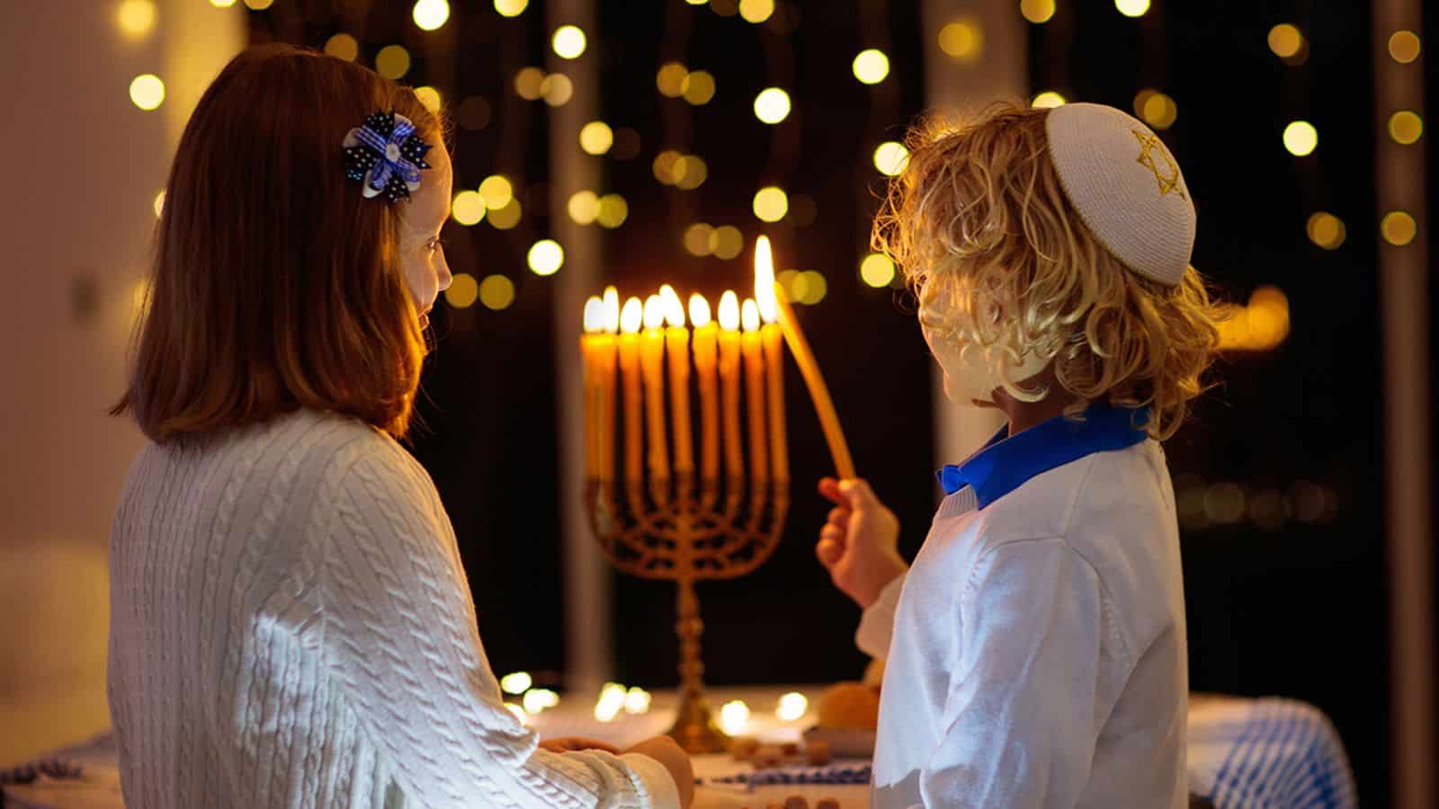O que é Hanukkah: festa e celebração