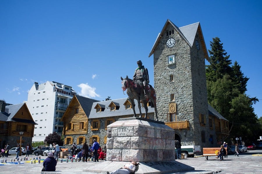 O que fazer em Bariloche: Pontos Turísticos, Centro Cívico | Centro Cívico, Bariloche | Conexão123