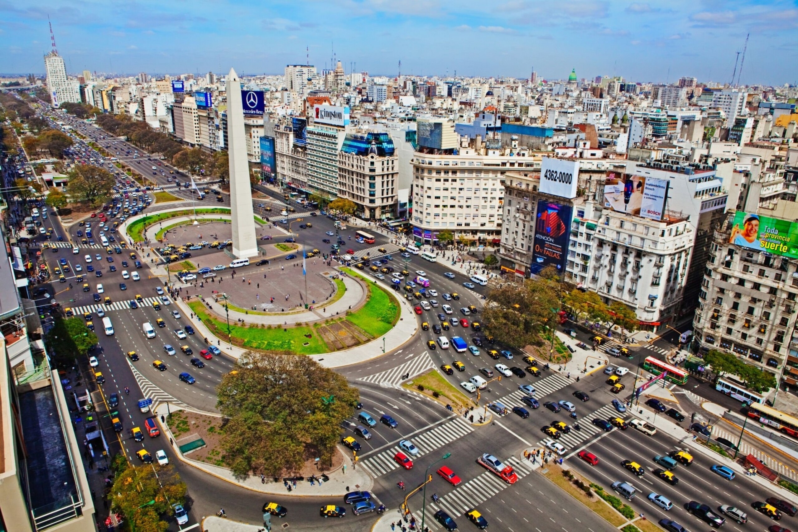 O que fazer em Buenos Aires: pontos turísticos e passeios